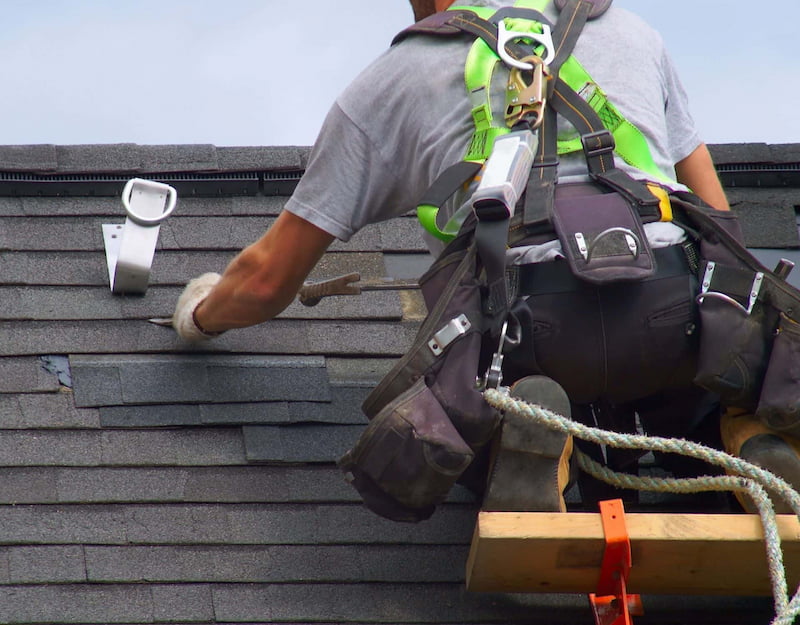 Roof Repair Company Boise ID _ ID Roofing LLC