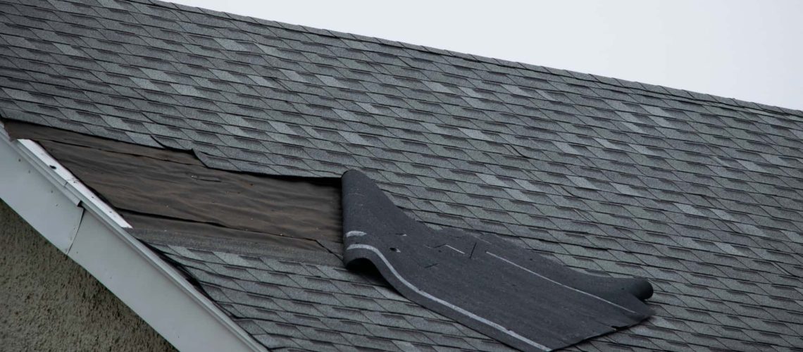 Most Common Roofing Problems that Require Immediate Attention